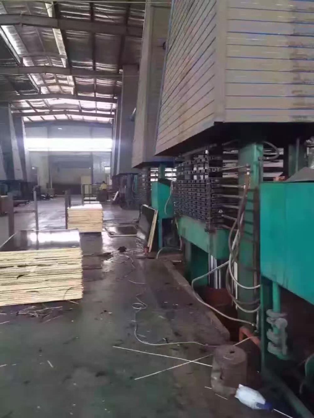建筑模板