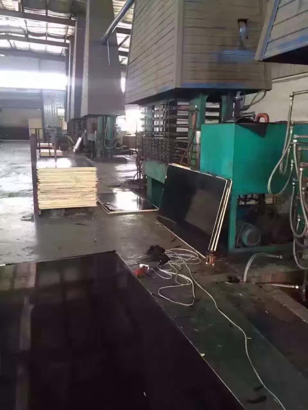 高品质建筑模板